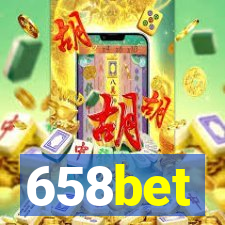 658bet