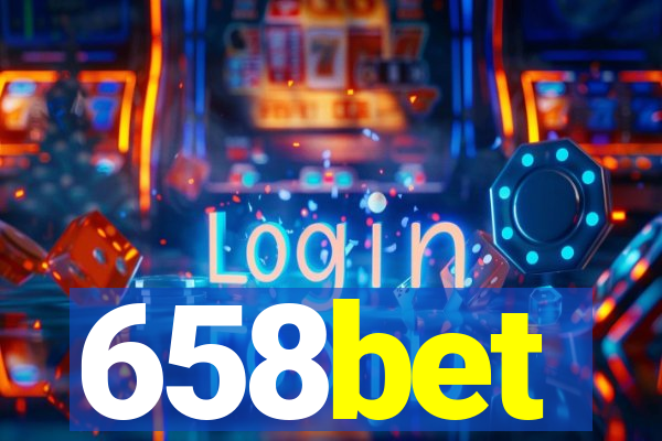 658bet
