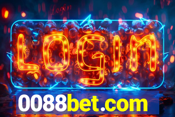 0088bet.com