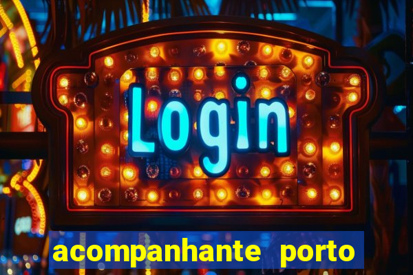 acompanhante porto de galinhas