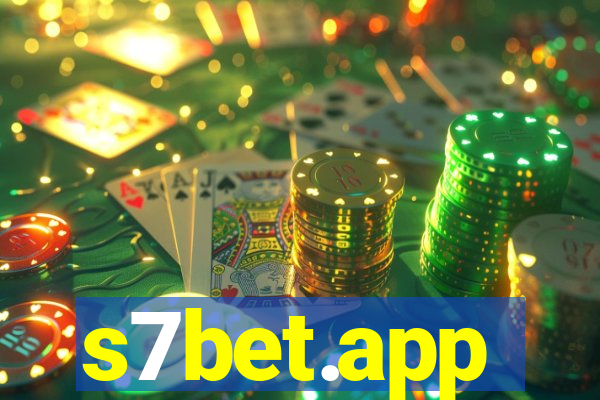 s7bet.app
