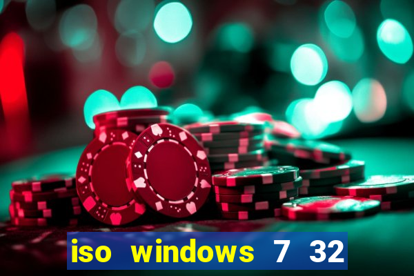 iso windows 7 32 bits pt br download