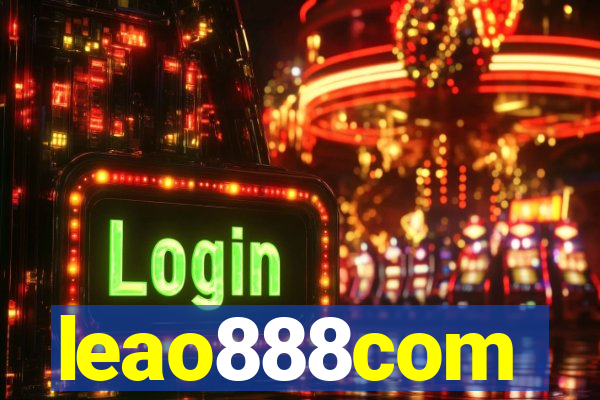 leao888com