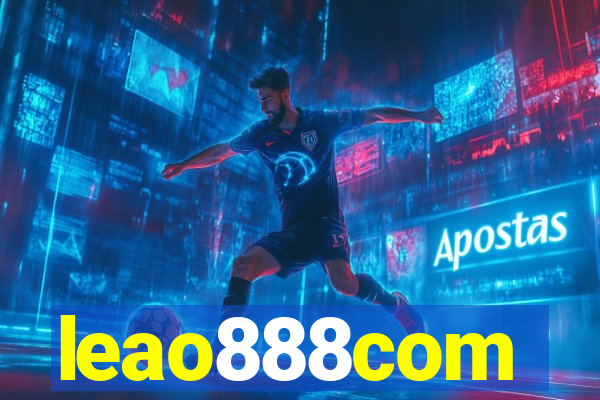 leao888com