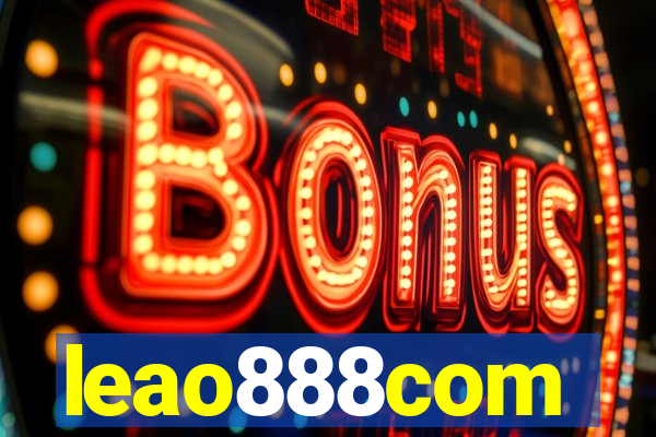 leao888com