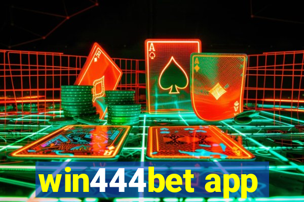 win444bet app