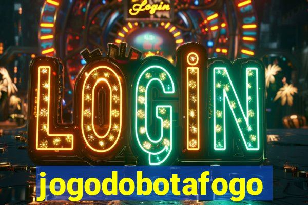 jogodobotafogo