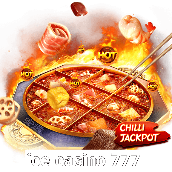 ice casino 777