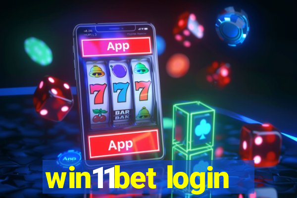 win11bet login