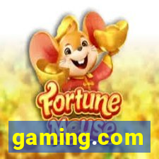 gaming.com