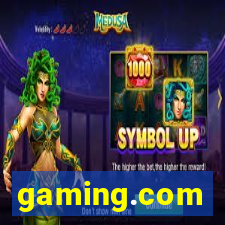 gaming.com