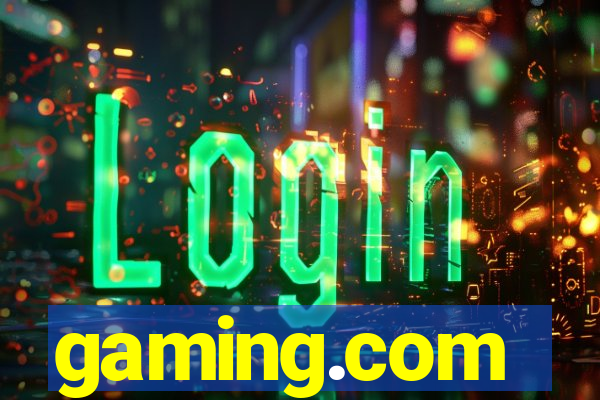 gaming.com