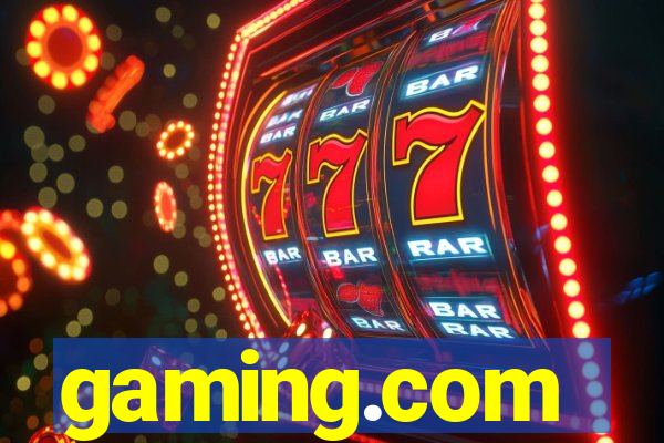gaming.com
