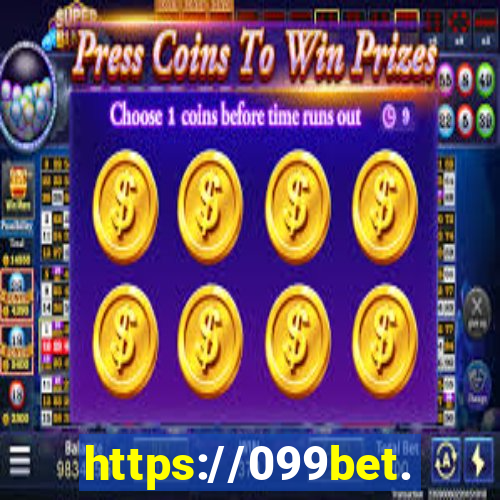 https://099bet.com