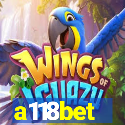 a118bet