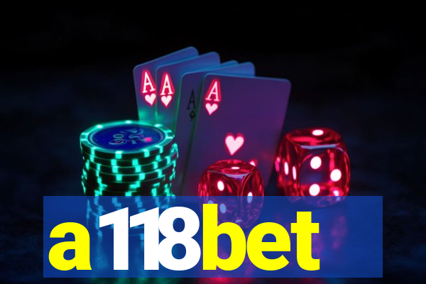 a118bet