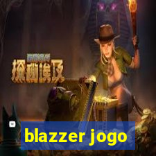 blazzer jogo