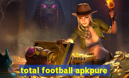 total football apkpure