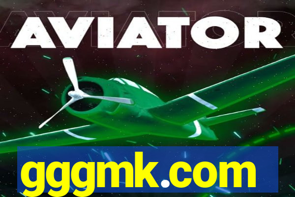 gggmk.com