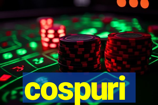 cospuri