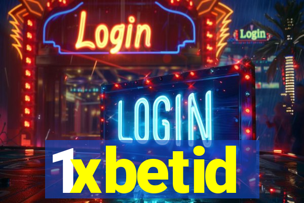 1xbetid