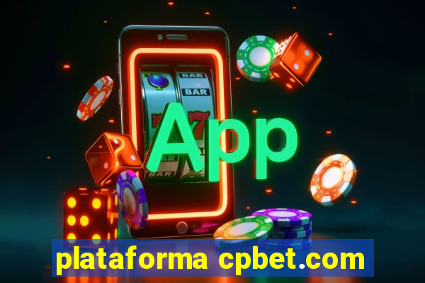 plataforma cpbet.com