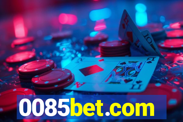 0085bet.com