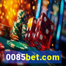 0085bet.com