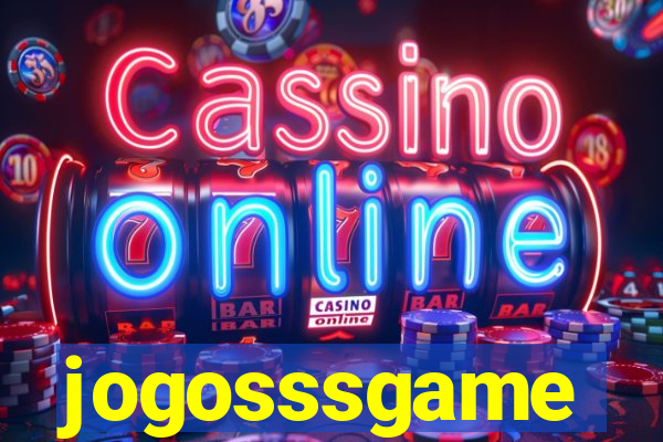 jogosssgame