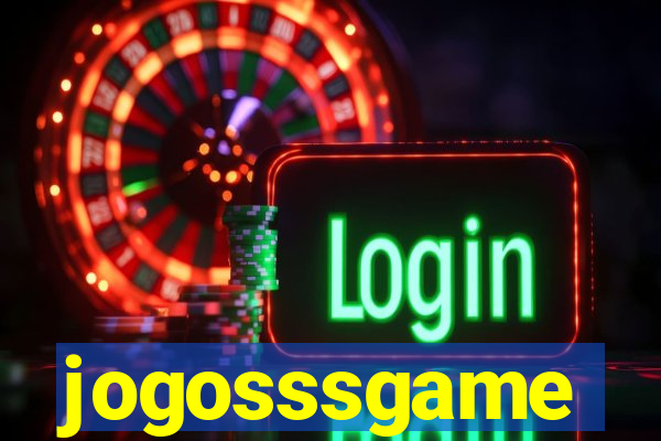 jogosssgame