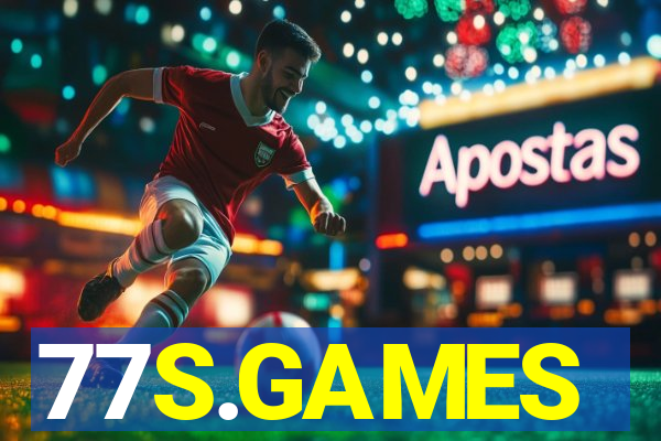 77S.GAMES