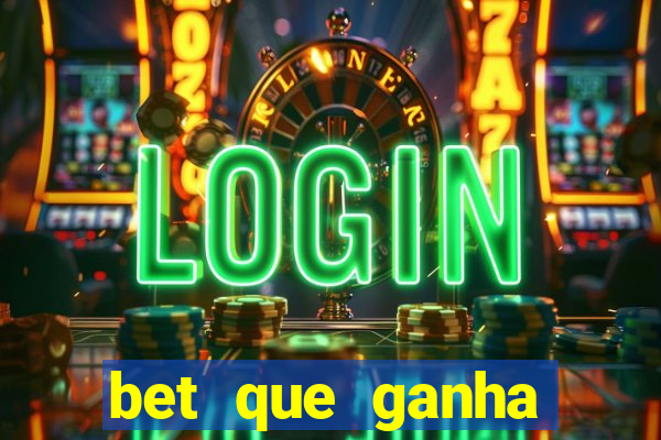 bet que ganha bonus no cadastro