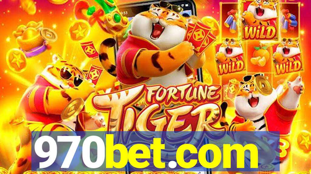 970bet.com