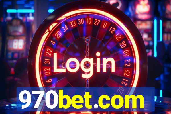 970bet.com
