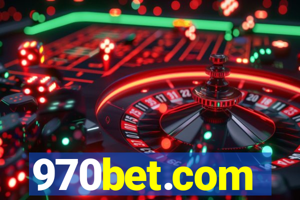 970bet.com