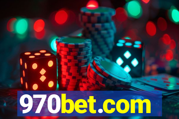 970bet.com