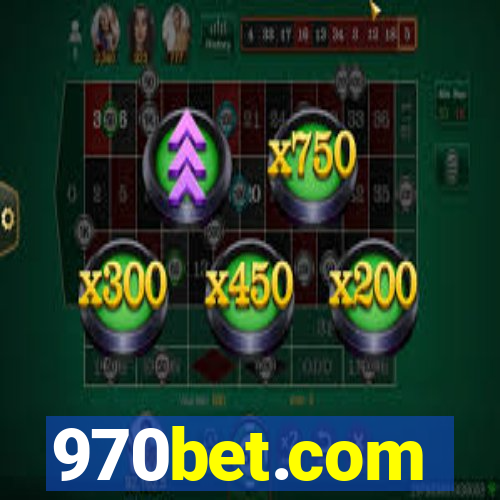 970bet.com