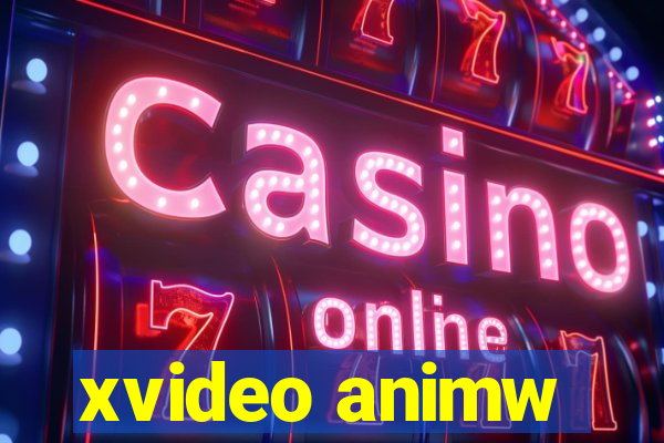 xvideo animw