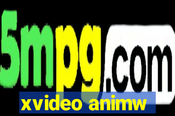 xvideo animw