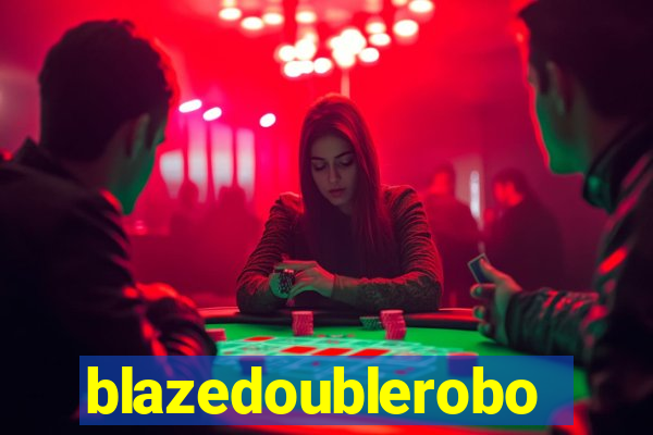 blazedoublerobo