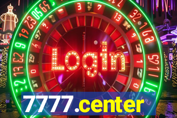 7777.center
