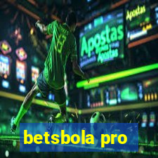betsbola pro