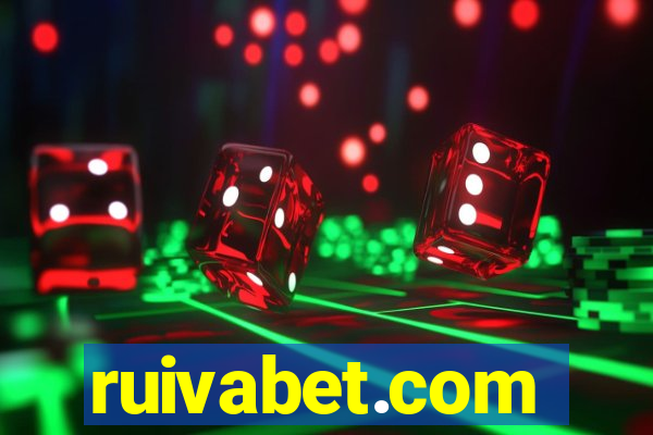 ruivabet.com