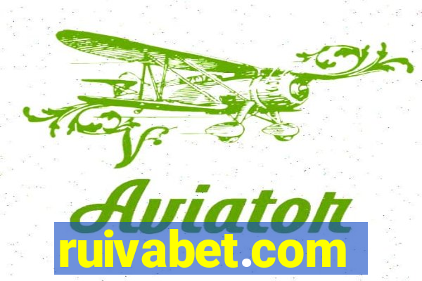 ruivabet.com