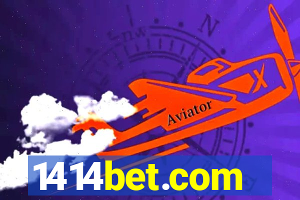1414bet.com