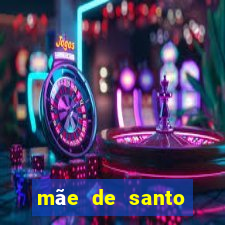 mãe de santo honesta na bahia