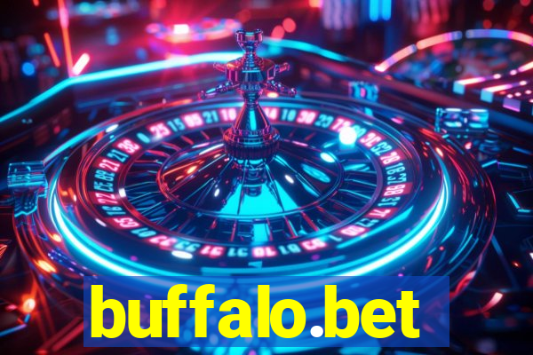 buffalo.bet