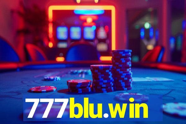 777blu.win