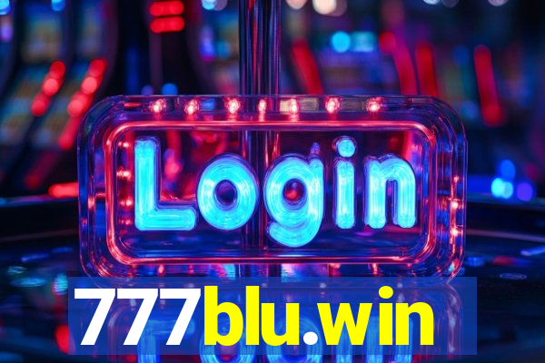 777blu.win