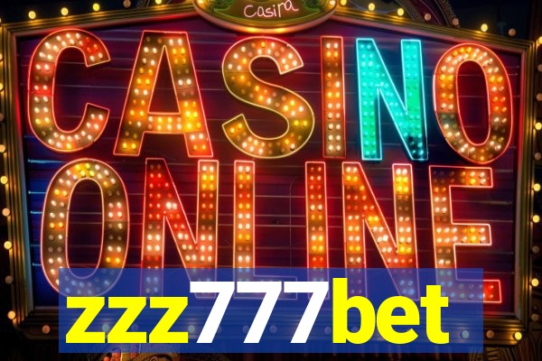 zzz777bet